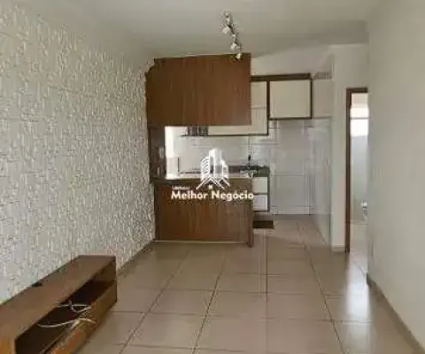 Apartamento à venda com 03 quartos (01 suíte) no edifício spazio água branca em piracicaba - sp