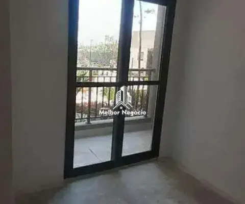 Apartamento à venda com 02 dormitórios (quartos) condomínio urban parque das bandeiras em campinas - sp