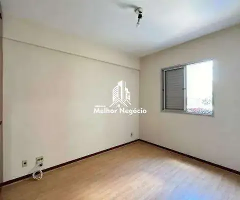 Apartamento à venda com 1 dormitório sendo suíte no condomínio spazio uno, no botafogo em campinas, sp.