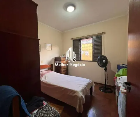 Casa com 02 dormitórios (01 suíte) à venda no bairro higienópolis, piracicaba - sp
