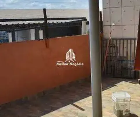 Casa à venda no bairro parque itália - sumaré, sp | 3 dormitórios, 2 banheiros, 2 vagas