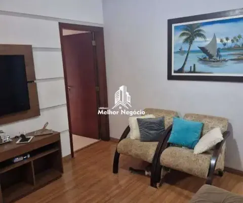 Casa para à venda, 2 quartos no jardim residencial alto da graminha - limeira i cód: 28954