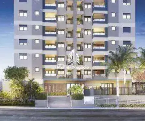 Apartamento à venda com 03 dormitórios (suítes), no condomínio meraki patriani em campinas - sp