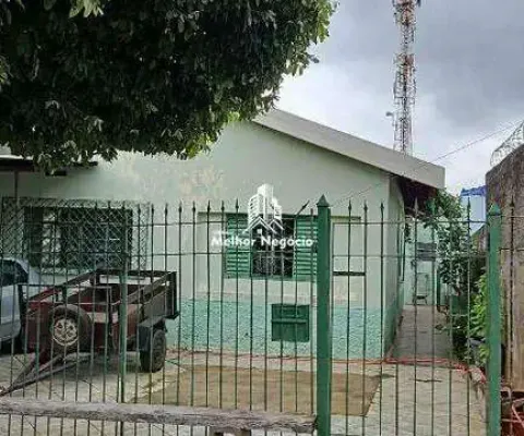Não aceita financiamento - casa com 2 dormitórios à venda em americana