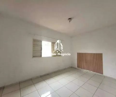 Casa para à venda, 2 quartos no jardim nossa senhora do amparo - limeira i cód: 28420