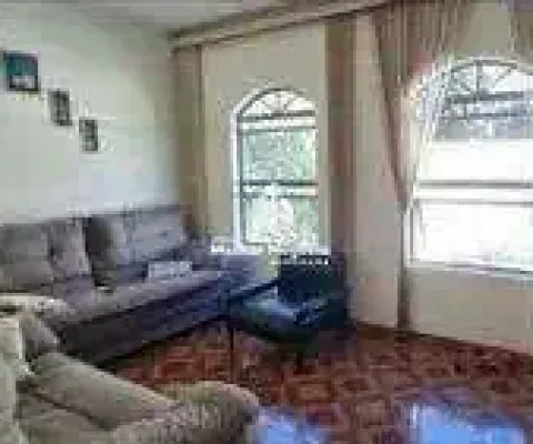 Casa no bairro jardim paraíso, 117m² de construção, à venda, 3 dormitórios (quartos), 2 banheiros , santa bárbara d'oeste, sp