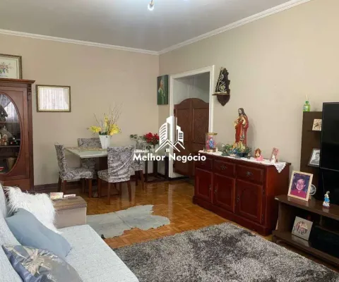 Apartamento para à venda, 2 quartos no centro - limeira i cód: 28156