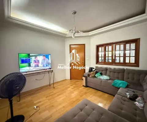 Casa com 03 dormitórios (01 suíte) à venda no bairro nova américa, piracicaba -sp