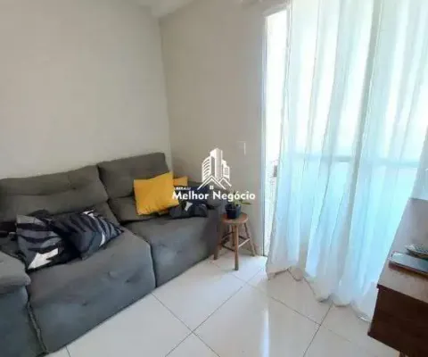 Apartamento à venda com 02 dormitórios (quartos) condomínio residencial las rocas em piracicaba - sp