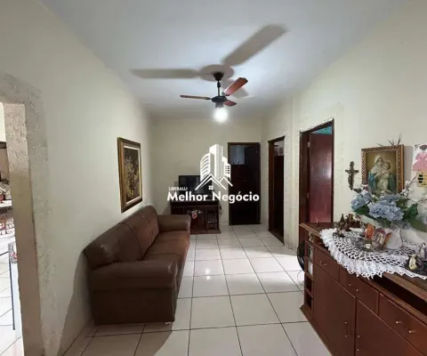 Casa à venda com 4 quartos sendo dois suíte no bairro vila independência em piracicaba/sp