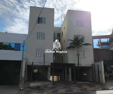 Apartamento à venda com 02 dormitórios (quartos) condomínio morada das araucarias em campinas - sp
