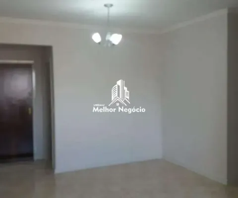 Apartamento à venda com 03 dormitórios (0 suíte) condomínio edifício ilha búzios em piracicaba - sp