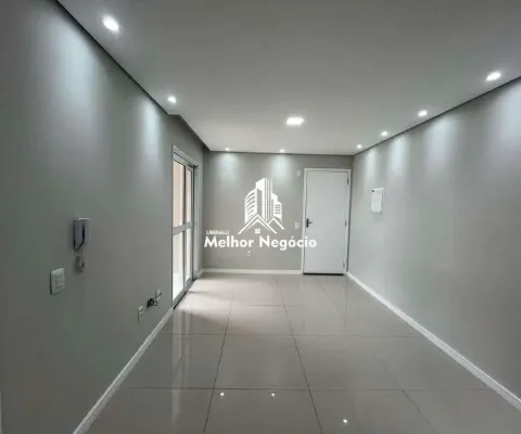 Apartamento para à venda, 2 quartos no residencial jardins de limeira - limeira i cód: 27589