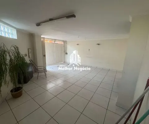 Casa com 03 dormitórios (01 suíte) à venda no bairro piracicamirim, piracicaba - sp