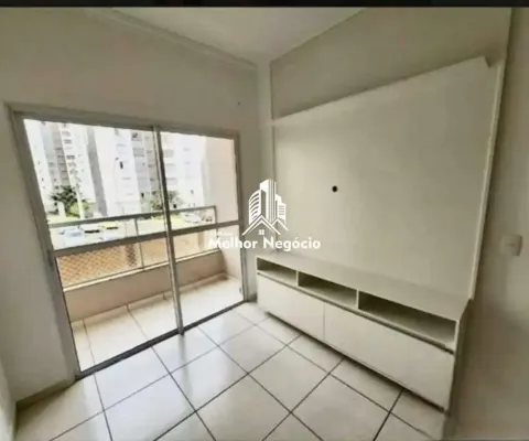 Apartamento à venda no condomínio portal dos cristais – bairro vila são pedro, hortolândia/sp