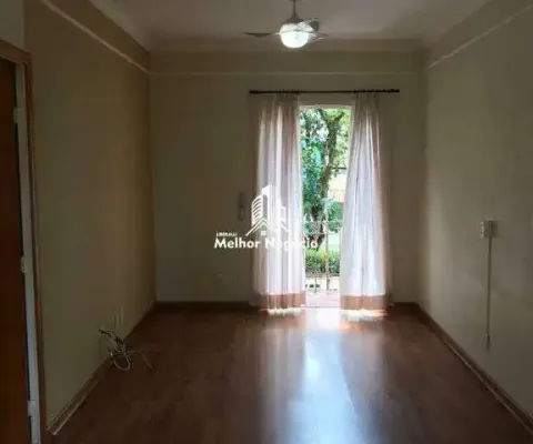 Apartamento com 03 dormitórios (01 suíte) à venda no jardim flamboyant, campinas-sp