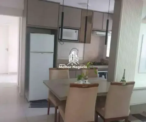 Apartamento à venda no condomínio latania prime ii – bairro jardim das palmeiras, nova odessa/sp apartamento com 2 dormitórios, 1 banheiro e 1 vaga de