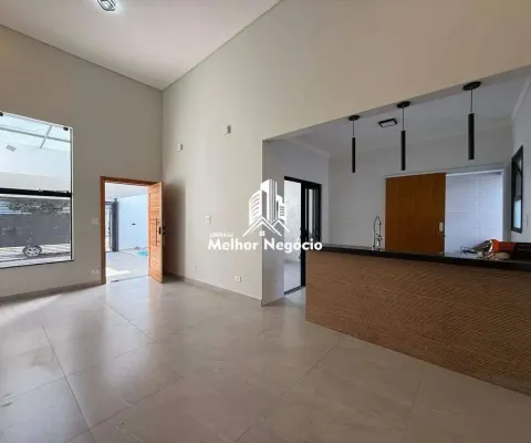 Casa no bairro água branca ii 130 m² de construção, à venda, 3 dormitórios (quartos), 3 banheiro - piracicaba, sp