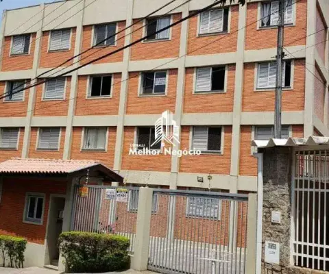 Apartamento à venda com 03 dormitórios no edifício samara ii em campinas - sp