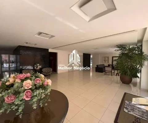 Apartamento para à venda, 3 quartos no vila monteiro - piracicaba i cód: 26222
