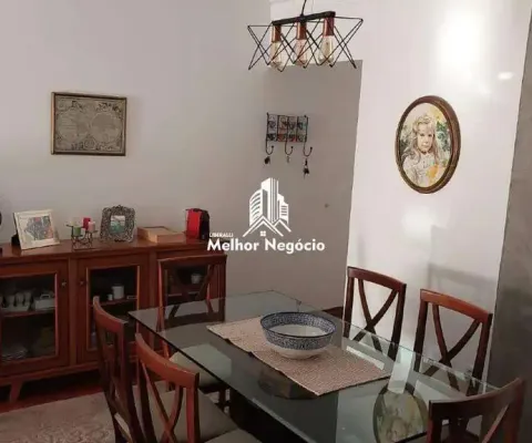 Apartamento à venda com 03 dormitórios (01 suíte) condomínio residencial plaza em campinas - sp