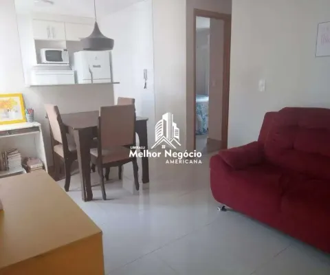 Apartamento com 2 dormitórios à venda em santa bárbara d'oeste.