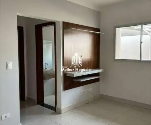 Apartamento com 2 dormitórios à venda em americana.