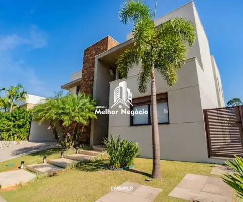 Casa com 03 dormitórios (03 suíte) à venda no jardim europa, valinhos-sp