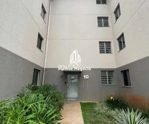 Apartamento à venda 43m² 2 dormitórios (quartos) - no bairro jardim sônia- piracicaba