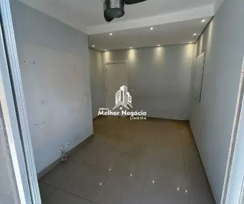 Apartamento com 2 quartos à venda na Rua da Imprensa, 585, Parque Novo Mundo, Limeira