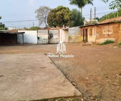 Terreno à venda no bairro nova piracicaba em piracicaba/sp