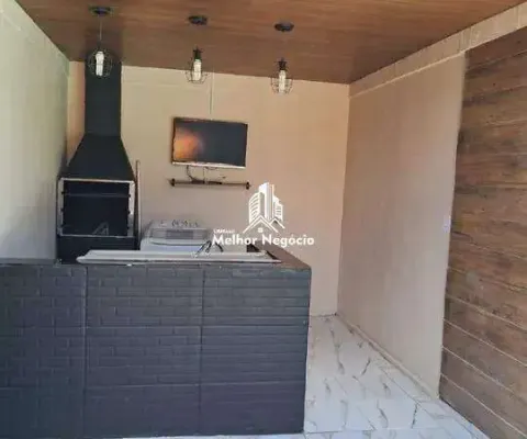 Casa 150 m² , à venda, 1 dormitório (quarto), 1 banheiro situada no bairro santa fé - piracicaba, sp