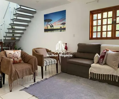 Casa com 4 quartos à venda na AV DR. LAURO CORREA DA SILVA, 7660, Residencial Palmeira Real, Limeira