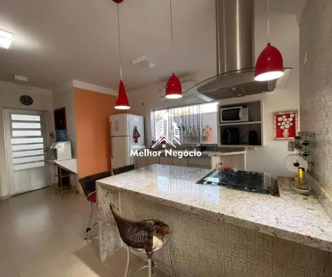 Casa com 03 quartos (02 suíte) à venda no bairro chácara espéria em piracicaba - sp