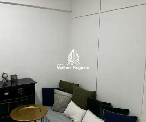 Apartamento com 1 quarto à venda na Rua Doutor Quirino, 646, Centro, Campinas