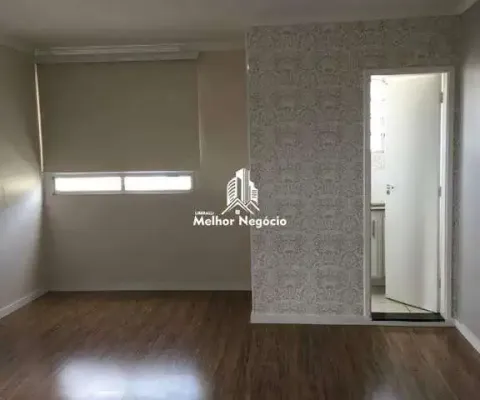 Apartamento duplex à venda com 02 quartos no condomínio spazio acrópolis em americana, sp