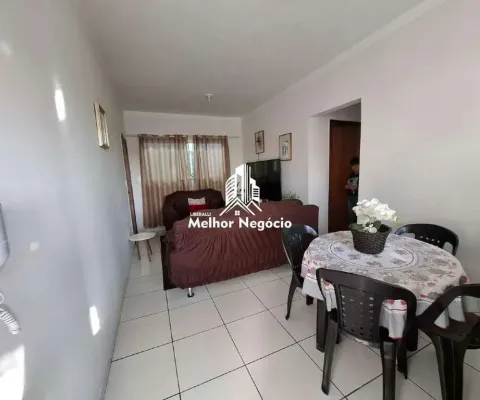 Apartamento à venda com 3 quartos e 1 suíte em americana - sp