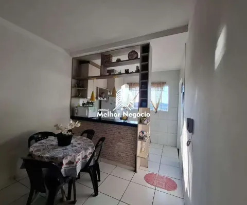 Apartamento à venda com 3 quartos e 1 suíte em americana - sp