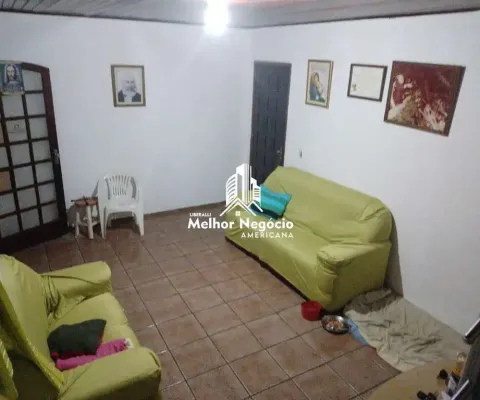 Casa a venda 3 quartos, 3 banheiros (2 suites) bairro parque das nações - americana /sp