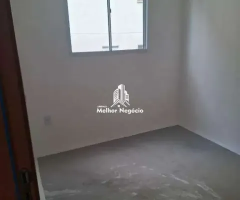 (em fase de construção) apartamento à venda com 2 quartos em limeira - sp