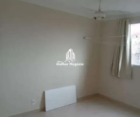 Apartamento à venda com 02 quartos no condomínio jardim novo horizonte em piracicaba - sp