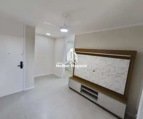 Apartamento com 1 quarto à venda na Avenida Princesa D'Oeste, 1353, Vila Paraíso, Campinas
