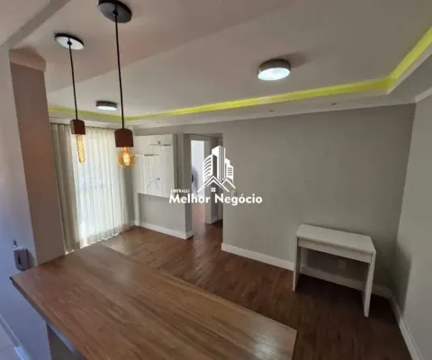 Apartamento com 1 quarto à venda na Rua Arnaldo Barreto, 340, São Bernardo, Campinas