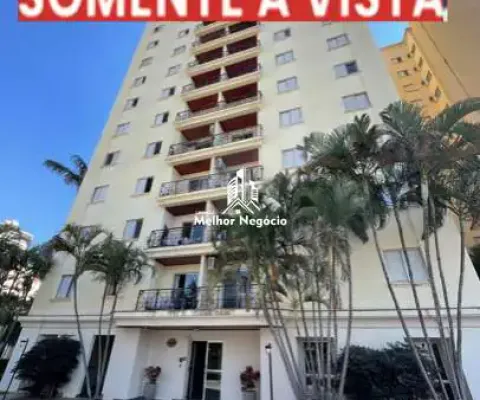 Apartamento à venda com 03 quartos (1 suíte), localizado no condomínio residencial parque primavera em campinas - sp