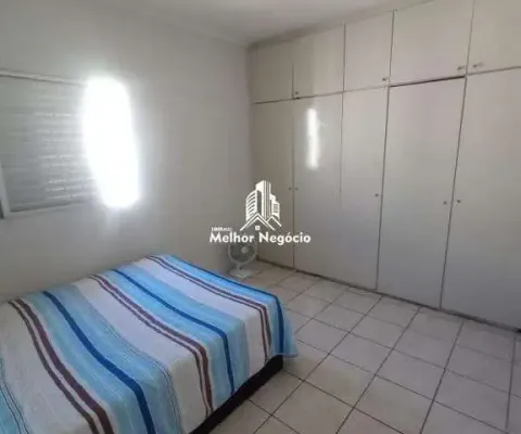 Apartamento com 2 quartos à venda na Rua Antônio Rodrigues Moreira Neto, 607, Jardim Paulicéia, Campinas