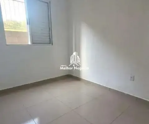 Apartamento térreo à venda com 2 quartos no bairro vila sônia em paulínia