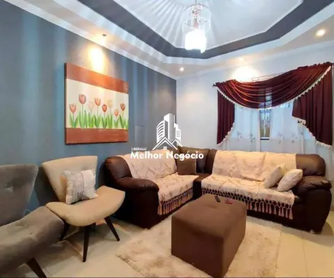 Casa à venda, 2 quartos, 1 banheiro bairro jardim são lourenço - limeira sp