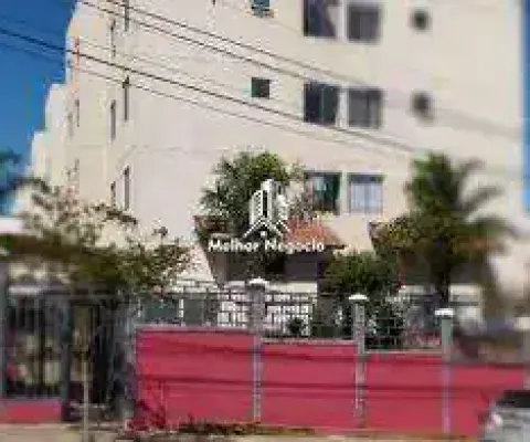 Apartamento à venda com 02 quartos, no condominio residencial campo das camélias em campinas - sp