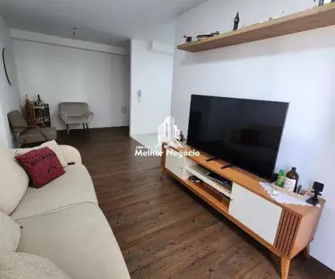 Apartamento à venda com 3 quartos (1 suíte), no condomínio brisa da mata araucária em paulínia/sp.