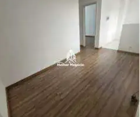 Apartamento à venda, 2 quartos, 1 banheiro - condominio jardim novo horizonte - chácara são jorgepiracicaba/sp